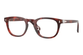 Widok z przodu Persol GIANNI (PO3406V - 1242)