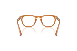 Widok z tyłu Persol GIANNI (PO3406V - 1249)