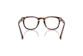 Widok z tyłu Persol GIANNI (PO3406V - 24)