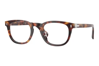 Widok z przodu Persol GIANNI (PO3406V - 24)