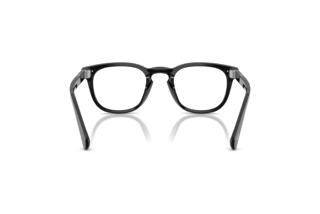 Widok z tyłu Persol GIANNI (PO3406V - 95)