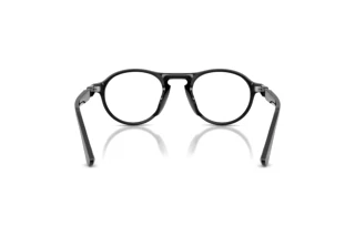 Widok z tyłu Persol ALBA (PO3410V - 95)