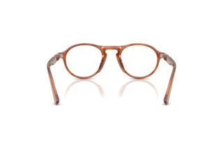 Widok z tyłu Persol ALBA (PO3410V - 96)