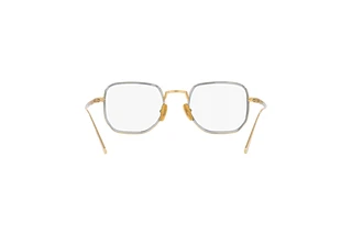 Widok z tyłu Persol PO5006VT (8005)