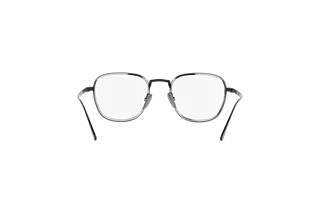 Widok z tyłu Persol PO5007VT (8012)