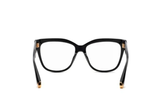 Widok z tyłu Philipp Plein VPP051M (0700)