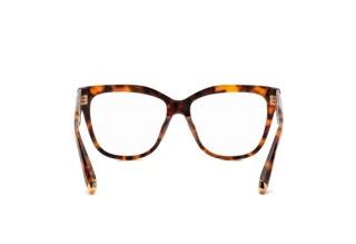Widok z tyłu Philipp Plein VPP051M (0728)