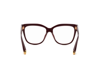 Widok z tyłu Philipp Plein VPP051M (0G96)