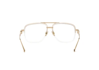 Widok z tyłu Philipp Plein VPP063M (0302)