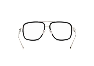 Widok z tyłu Philipp Plein VPP063M (0K07)
