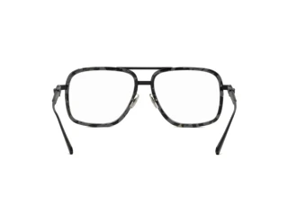 Widok z tyłu Philipp Plein VPP063V (0599)