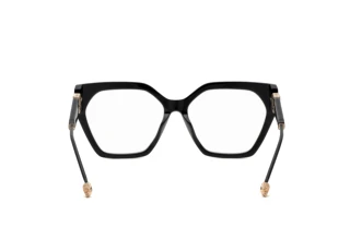Widok z tyłu Philipp Plein VPP068S (0700)