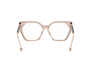 Widok z tyłu Philipp Plein VPP068S (07T1)