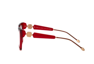 Widok z boku Philipp Plein VPP068S (0V64)