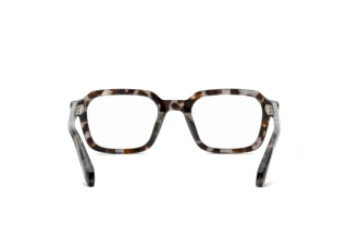 Widok z tyłu Philipp Plein VPP083M (03KA)
