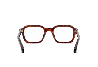 Widok z tyłu Philipp Plein VPP083M (0C10)