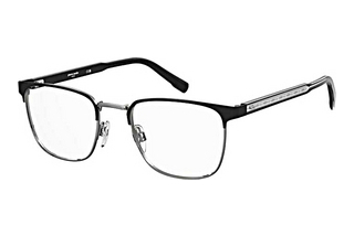 Pierre Cardin P.C. 6901 85K RUTHENIUM BLACK