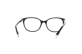 Widok z tyłu Polaroid PLD D467 (807)