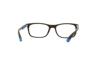 Widok z tyłu Polaroid PLD D478 (3LG)