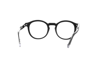 Widok z tyłu Polaroid PLD D492 (807)