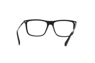 Widok z tyłu Polaroid PLD D497 (807)