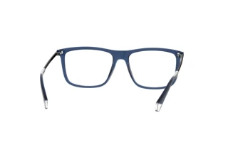 Widok z tyłu Polaroid PLD D497 (PJP)