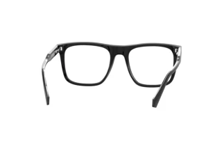 Widok z tyłu Polaroid PLD D506 (807)