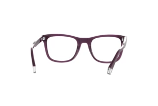 Widok z tyłu Polaroid PLD D511 (B3V)