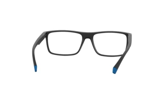 Widok z tyłu Polaroid PLD D515 (0VK)