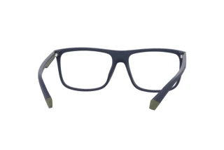 Widok z tyłu Polaroid PLD D516 (PJP)