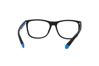 Widok z tyłu Polaroid PLD D517 (0VK)