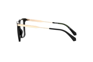 Widok z boku Polaroid PLD D528 (807)