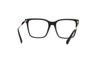 Widok z tyłu Polaroid PLD D528 (807)