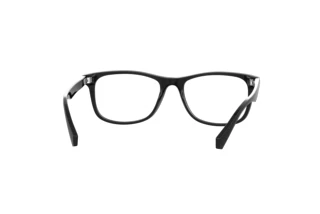 Widok z tyłu Polaroid PLD D813/T (807)