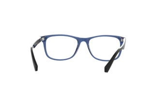 Widok z tyłu Polaroid PLD D813/T (9N7)