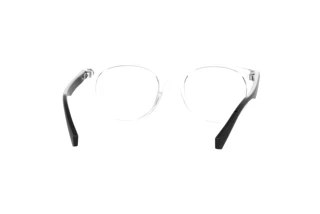 Widok z tyłu Polaroid PLD D814/T (MNG)