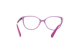 Widok z tyłu Polaroid PLD D825 (B3V)