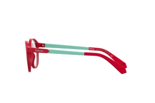 Widok z boku Polaroid PLD D830 (33B)