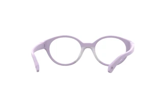 Widok z tyłu Polaroid PLD K007 (789)