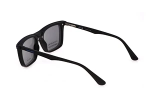 Widok z boku Police UK136 (U28P)