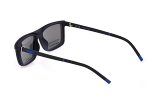 Widok z boku Police UPLL74 (ABIP)