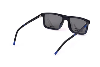 Widok z tyłu Police UPLL74 (ABIP)