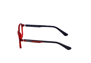 Widok z boku Police VK111 (06F5)