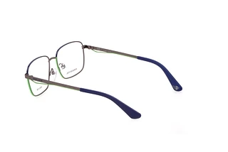 Widok z boku Police VK563 (0622)