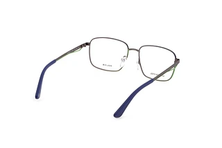 Widok z tyłu Police VK563 (0622)