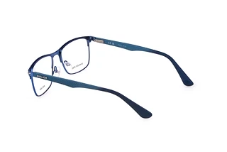 Widok z boku Police VK579 (8A3M)