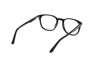 Widok z tyłu Police VPLF02 (0700)