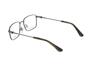 Widok z boku Police VPLL69 (0508)