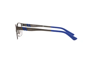 Widok z boku Polo PH1147 (9187)