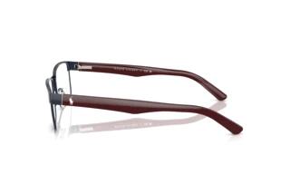 Widok z boku Polo PH1157 (9273)